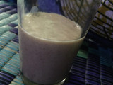 Date milkshakes