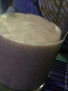 A picture of Date milkshakes.