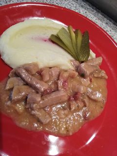 Brassói másképp recept fotója