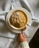 Mug cake keto DMA fase 3 de 4 ingredientes