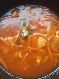 Foto resep Saus asam manis alaa mba Hay
