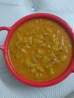 तोरी की सब्जी (Tori ki sabzi recipe in Hindi) रेसिपी मुख्य फोटो