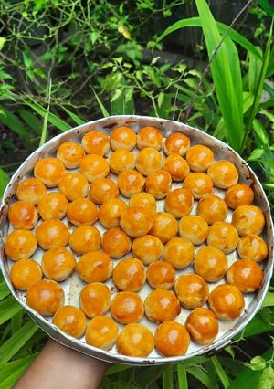 Foto resep Nastar klasik
