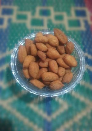 Foto resep Biji Ketapang