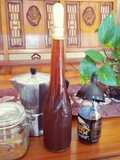 COFFEE BEER Moka Pot Base
