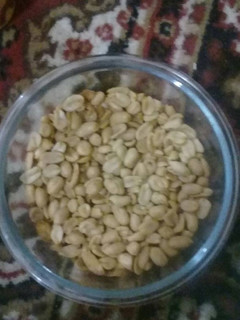 Foto resep Kacang bawang renyah