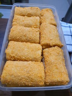 Foto resep Risol Mayo
