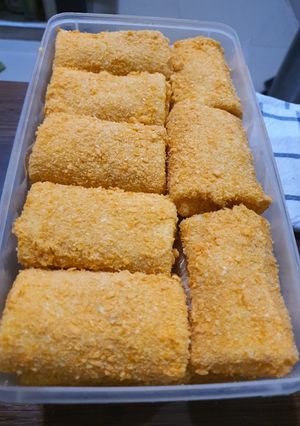 Foto resep Risol Mayo
