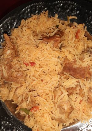 A picture of Matton tahir.