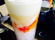 Hình ảnh của thạch trái cây