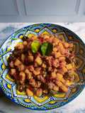 Sambal Goreng Kentang Ati Ampela