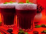 Желе зі свіжої смородини