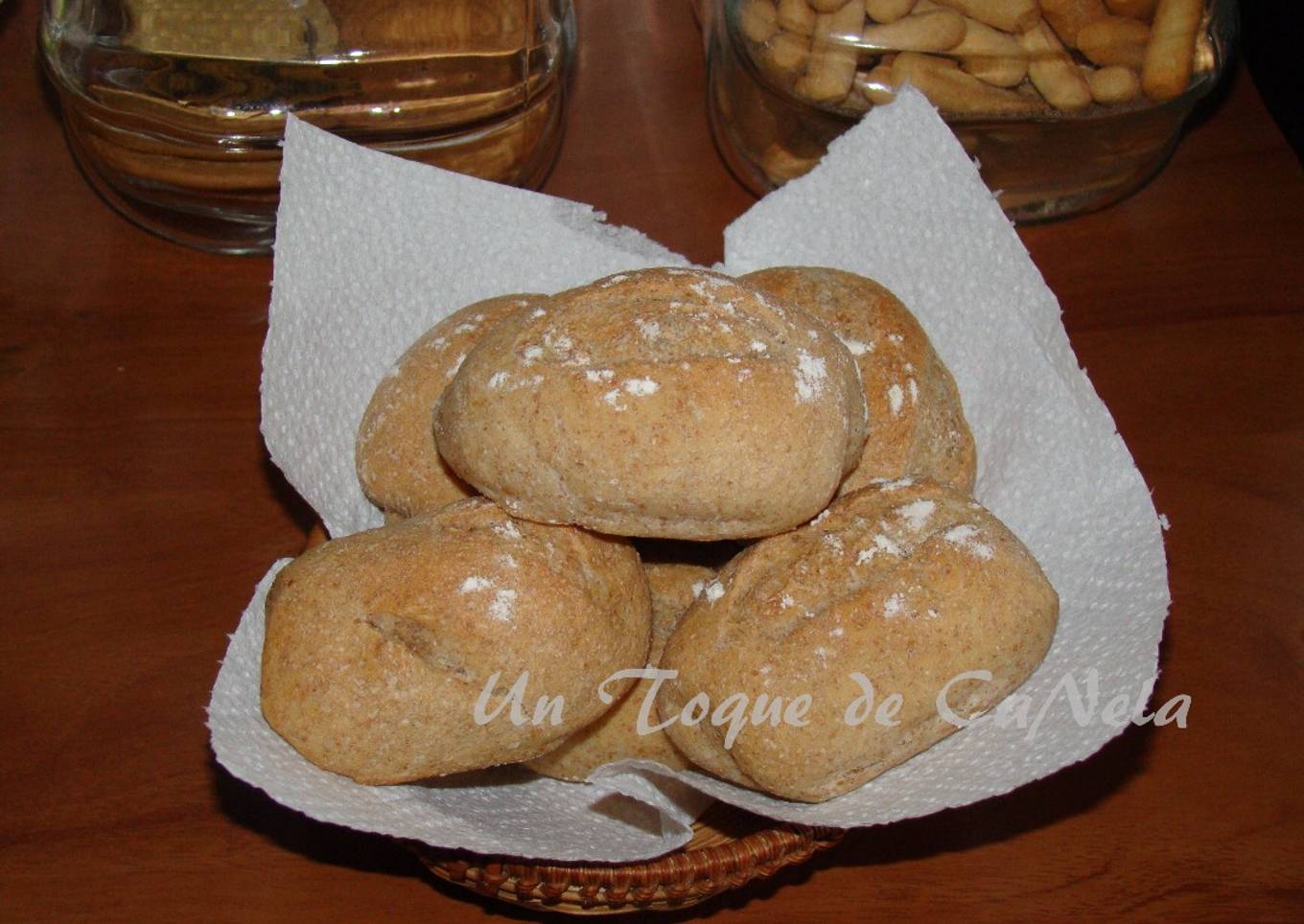 Pulguitas integrales