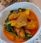 Cara Gampang Menyiapkan Resep Gulai tunjang Anti Ribet, Enak