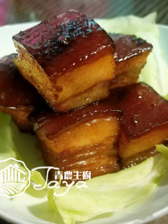 酒醬香燒肉 的食譜成品照片