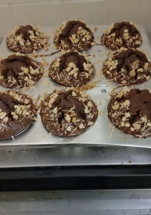 Foto resep Brownies Milo Ketawa