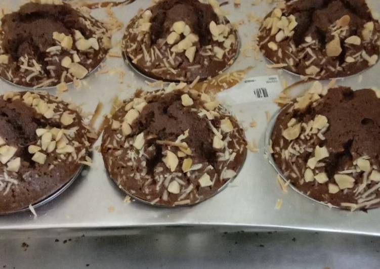 Cara bikin Brownies Milo Ketawa resep kue rumahan yummy app