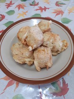 Foto resep Tahu Isi Enak