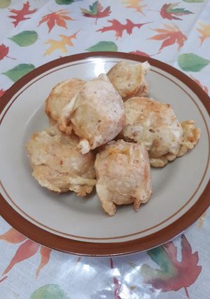 Foto resep Tahu Isi Enak