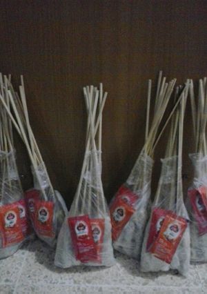 Foto resep Sempol Ayam