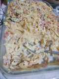 Filipino Style Budget Carbonara