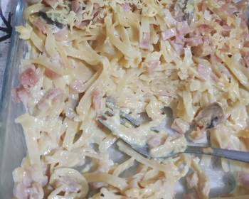 Ultimate Prepare Recipe Filipino Style Budget Carbonara Yummy