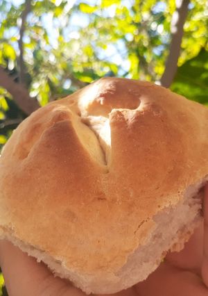 Una foto de Figazas de manteca.🍞