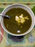Soupe à l’oseille