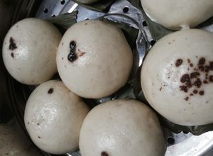 Resep bapau praktis rumahan enak dan mudah - Cookpad