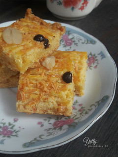 Foto resep Lekker Holland keju
