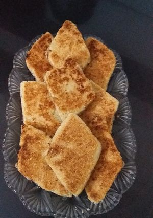 صورة لوصفة البراج من مطبخي المتواضع