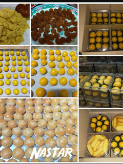 Foto resep Nastar