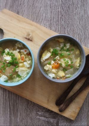 Foto resep Seblak