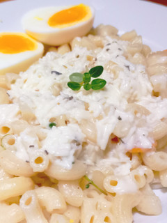 Foto resep Saus keju serbaguna