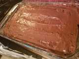 chocolate banana brownies