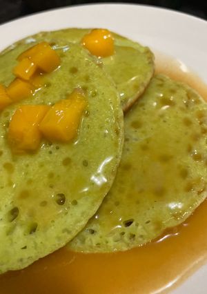 Foto resep Surabi Nangka