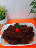 Rendang Minang