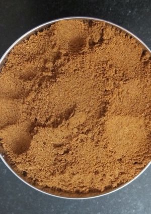 શેકેલા જીરા પાઉડર (Roasted Jeera Powder Recipe In Gujarati) રેસીપી મુખ્ય ફોટો
