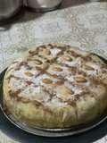 Pastela de pollo