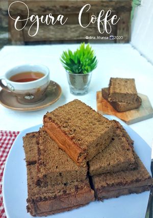 Foto resep Ogura Coffee