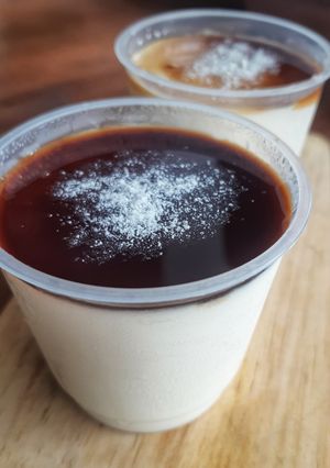 Foto resep Puding Gyu Kaku Ala-Ala