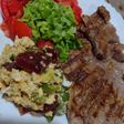 Receta súper fácil suave y liviana!