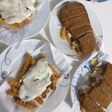 دجاج مقرمش بصوص الباشميل والبطاطس بطريقتي