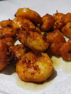 இறால் ஃப்ரை செய்முறை முக்கிய புகைப்படம்