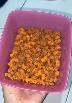 Foto resep Makaroni Kering ala Ngehe