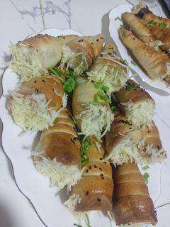 صورة لوصفة لي كورني