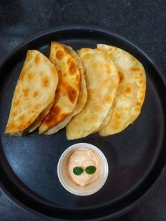মেক্সসিক্যান টাকোস রেসিপির প্রধান ছবি