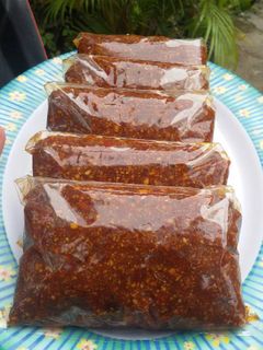 Foto resep Sambal Pecel