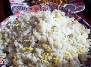 Gambar Nasi Goreng Super Simple Raya ke 2