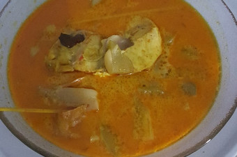 Resep Opor ayam teman setia lontong#bikinramadhanberkesan Anti Gagal